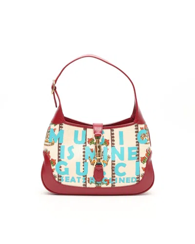 Gucci Medium Limited Edition 1961 Bag