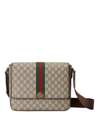 Gucci Medium Ophidia Crossbody Bag