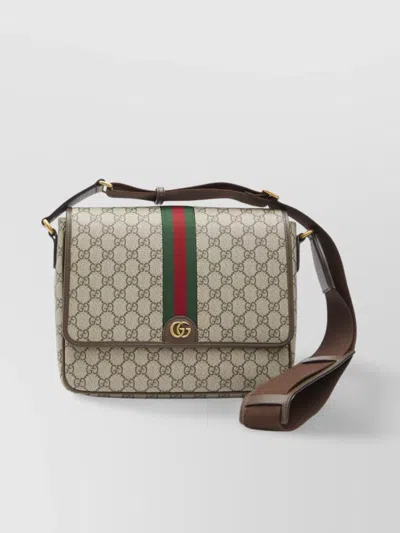 Gucci Medium Ophidia Crossbody Bag