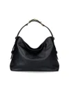 Gucci Medium Beatrix Shoulder Bag In Black