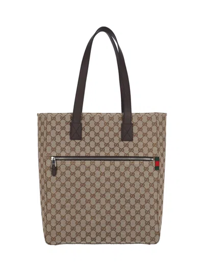 Gucci Medium Tote Bag