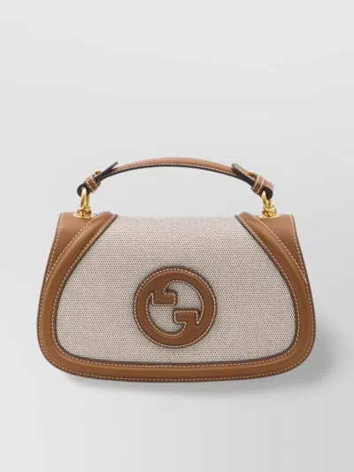 Gucci Medium Tote Bag Detachable Strap
