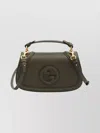 Gucci Medium Tote Bag With Gg Cross Detail