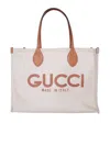 Gucci Medium Tote Handle Bag