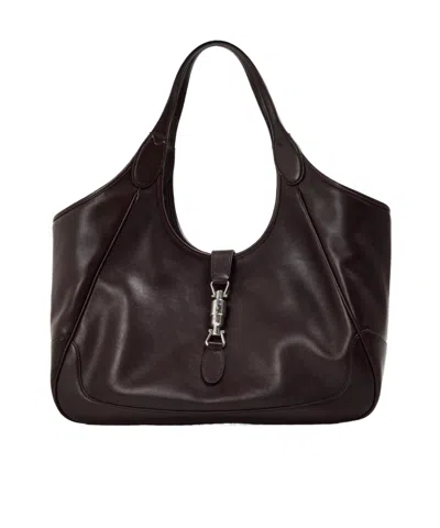 Gucci Medium-sized Tote Bag In Pink