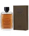 Gucci Men's 1.7oz Guilty Aboslute Edp