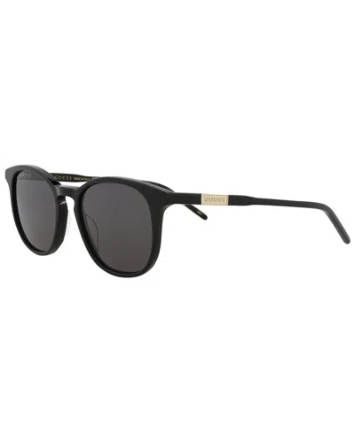 Gucci Men's Gg1157s 50mm Sunglasses In Gray