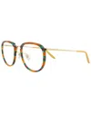 Gucci Men's 52mm Optical Frames