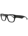 Gucci Men's 52mm Optical Frames In Black