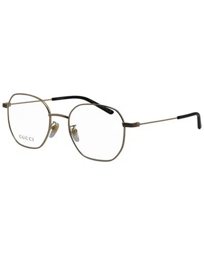 Gucci Men's 53mm Eyeglasses