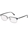 Gucci Men's 53mm Optical Frames In Multi