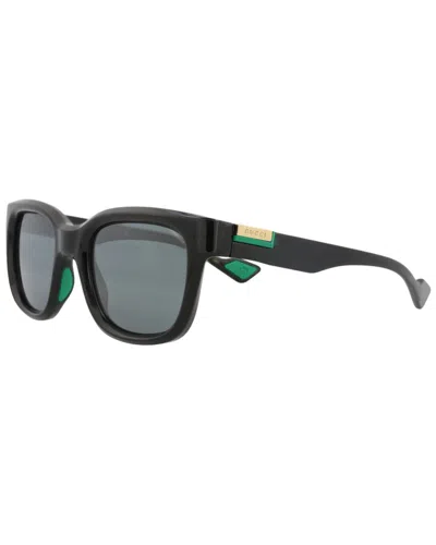 Gucci Men's 53mm Sunglasses In Black