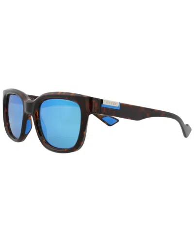 Gucci Men's 53mm Sunglasses In Brown