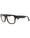 Gucci Men's 54mm Optical Frames
