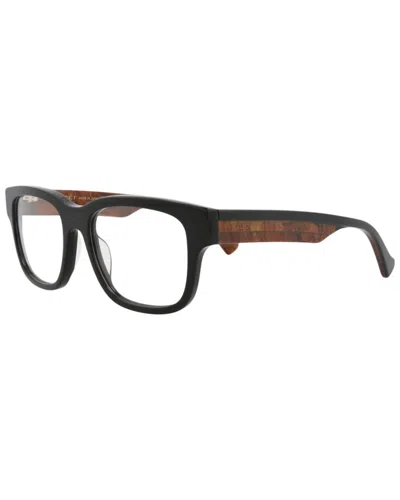 Gucci Men's 54mm Optical Frames In Black