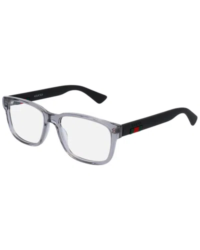 Gucci Men's 55mm Optical Frames
