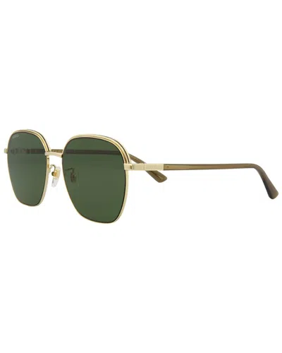 Gucci Men's 58mm Sunglasses