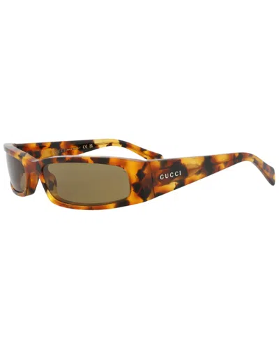 Gucci Men's 58mm Sunglasses In Multi