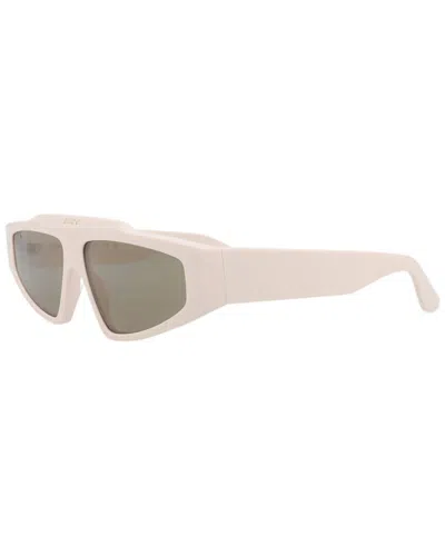 Gucci Men's 58mm Sunglasses In Neutral