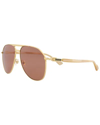 Gucci Men's 59mm Sunglasses