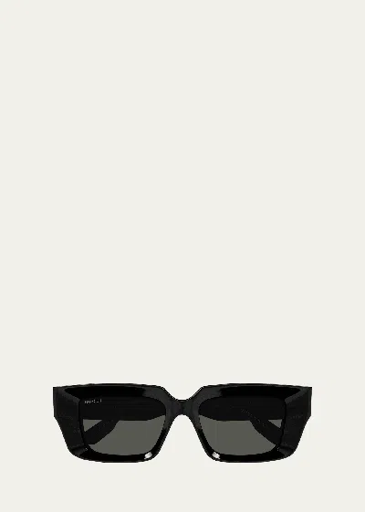 Gucci Gg1529s 001 In Black