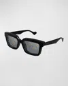 Gucci Sunglasses Gg1543s In Black