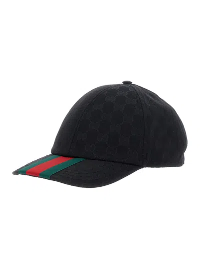 GUCCI GUCCI MEN BASABALL