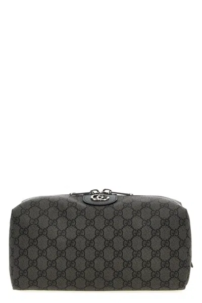 Gucci Men Beauty 'ophidia Gg' In Gray