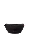 Gucci Men Belt Bag In Multicolor