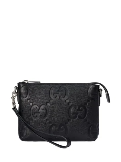 Gucci Men Belt Bags In Black