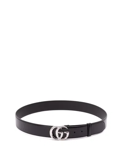 Gucci Men Belt In Multi