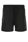 Gucci Swimsuit In Black