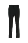 Gucci Tailored Trousers In Multi