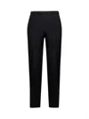 Gucci Tailored Trousers In Black