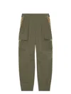 Gucci Men's Cargo Pants