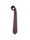 Gucci `carry 7.0` Tie In Multi