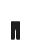 Gucci Men's Charcoal Wool Pant