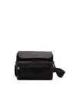 Gucci Men Crossbody Bag In Multicolor