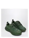 Gucci Cub3d Sneakers In Green