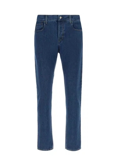 Gucci Men's Denim Jeans