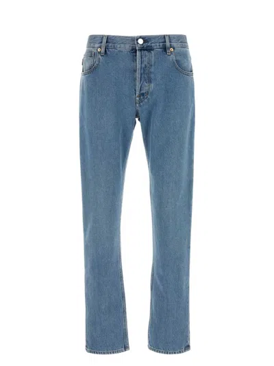Gucci Jeans In Blue