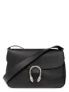 Gucci Dionysus Medium Shoulder Bag Black