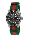 Gucci Dive Watch