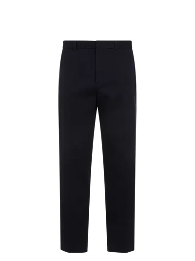 Gucci Men's Drill Chino Pant