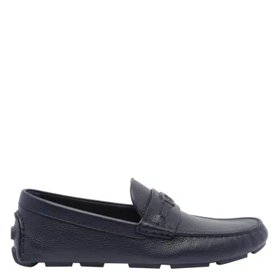 Gucci Men Driver Loafers