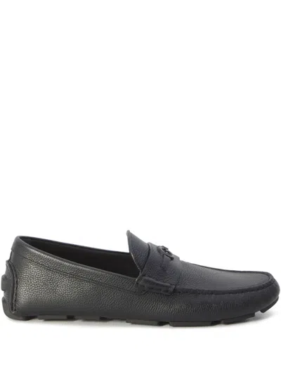 GUCCI GUCCI MEN DRIVER MOCCASIN