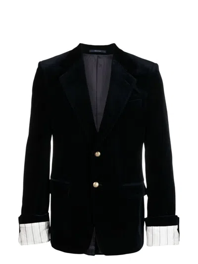 Gucci Men's Elegant Jacket