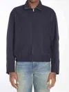 Gucci Embroidered Jacket