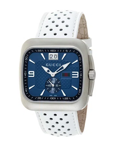 Gucci Men's G-coupe Watch
