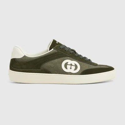 Gucci Men's G75 Sneaker